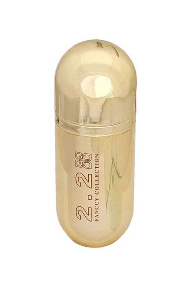 ماء عطر 2.2 مسك 80ملليلتر