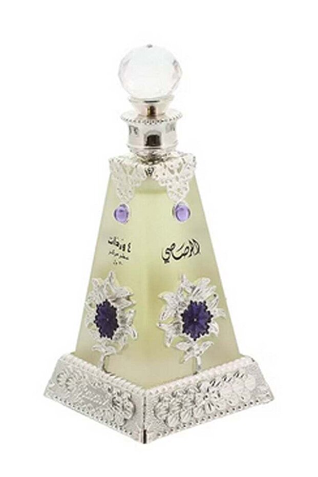 زيت عطري أربع وردات