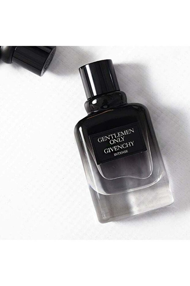 EDT جنتل مان أونلي إنتنس 50ملليلتر - 5