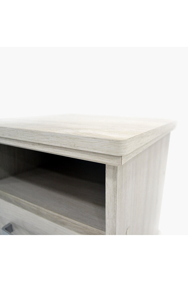 طاولة جانبية بلير ذات درجين - 8