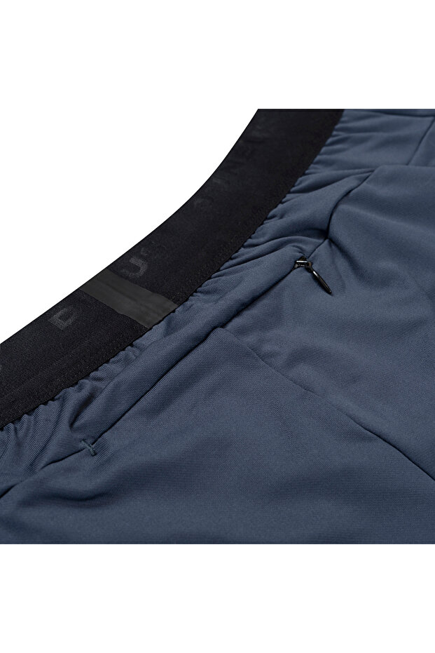 بنطال رياضي - أزرق - 8