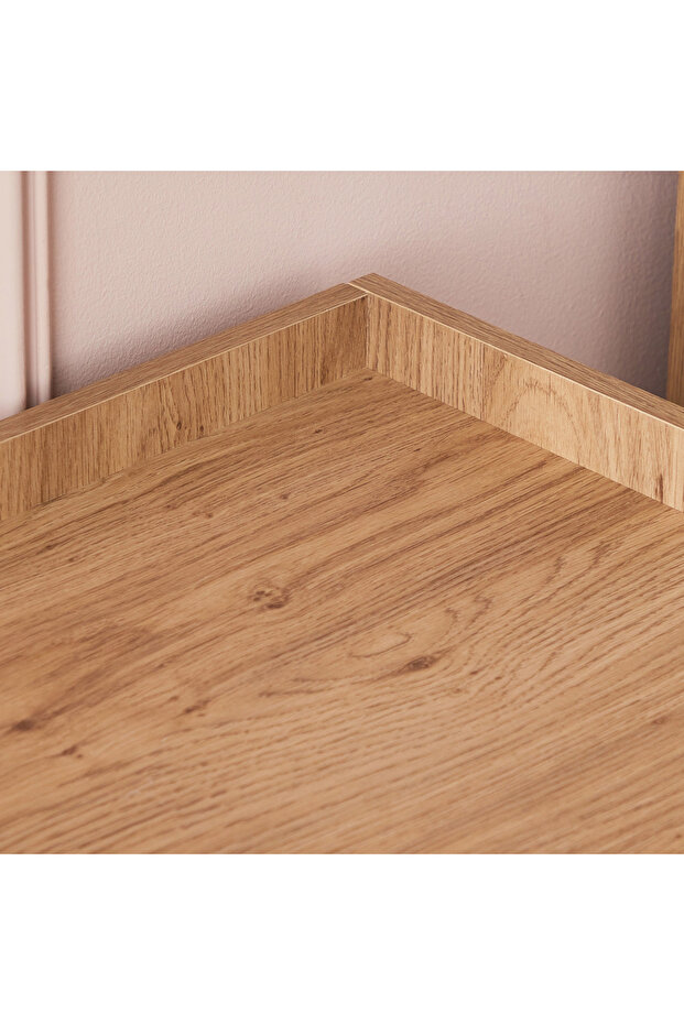 Java 2-Drawer Young Nightstand - 6