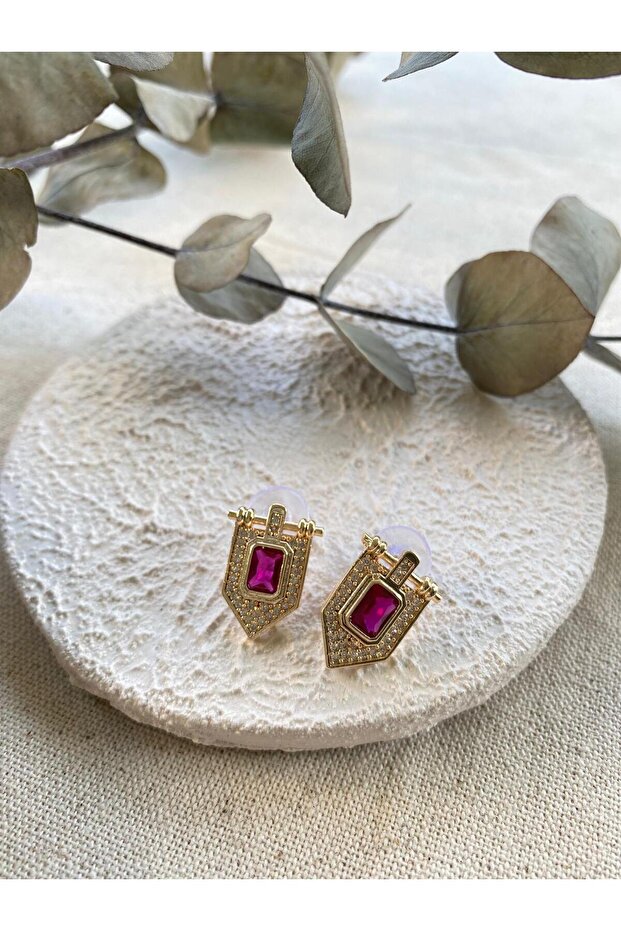 أقراط سيريناي - 1