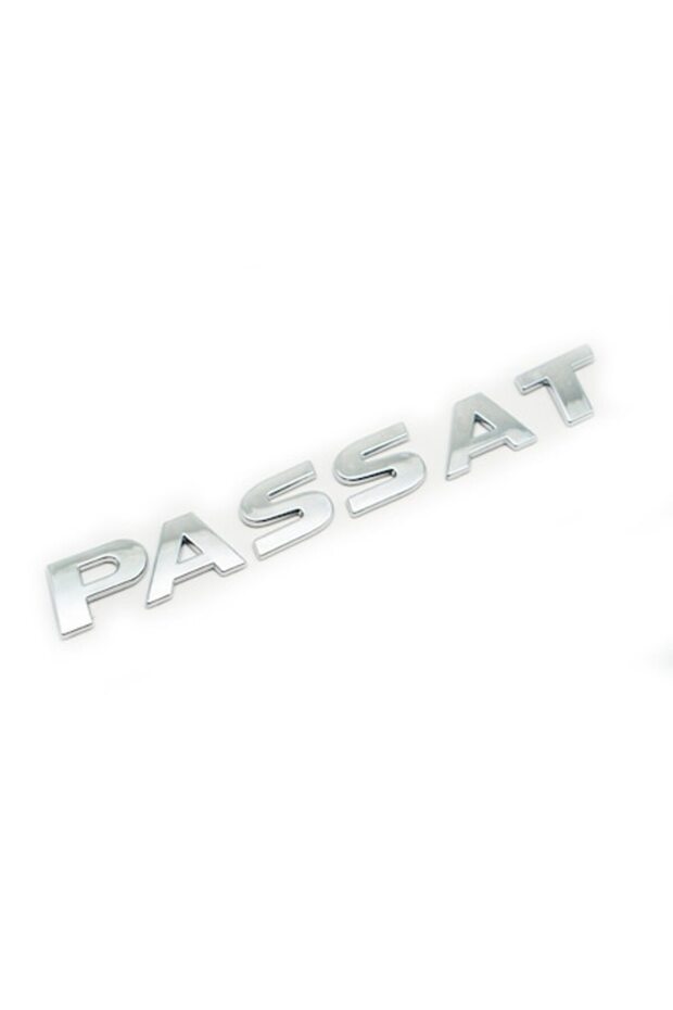 Έμβλημα Passat spate