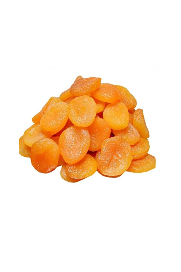 Dried apricots 200g - 1