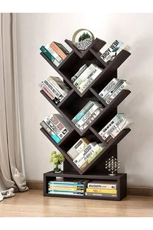 BookTree Kitaplık - 1