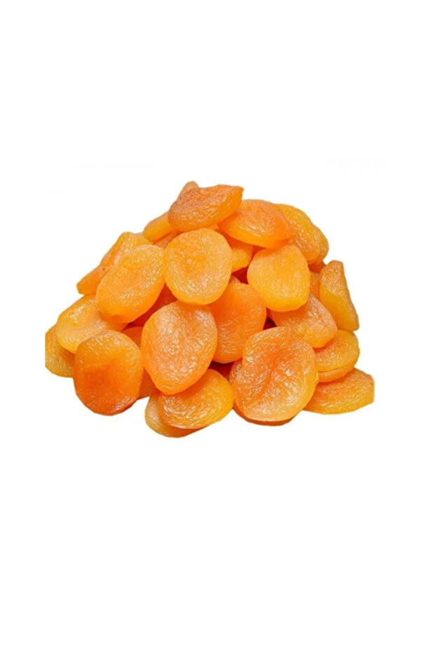 Other Nuts and Dried Fruits