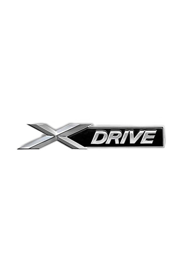 Емблема Xdrive за - 1