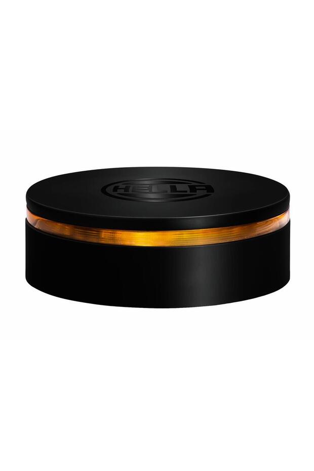 2XD455255-001, Warning light - 1