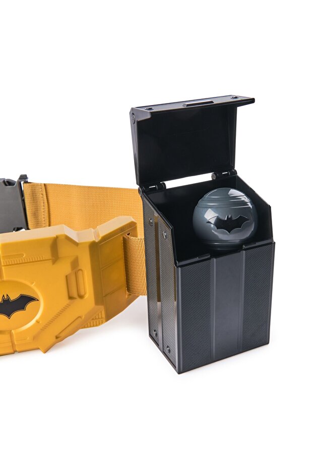 BATMAN SET MASCA SI CUREA - 6