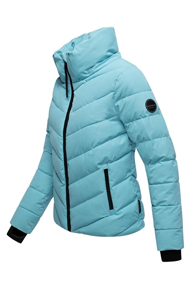 Steppjacke Samuiaa XVI - 5