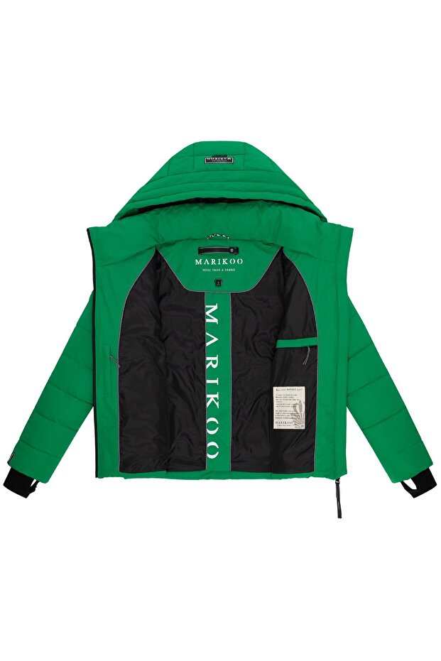 Steppjacke Samuiaa XVI - 6
