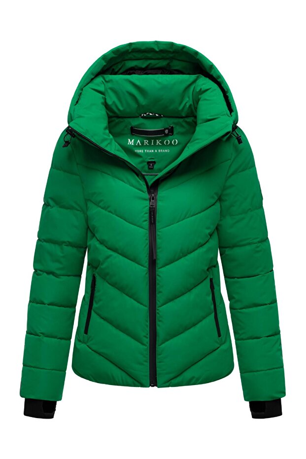 Steppjacke Samuiaa XVI - 1