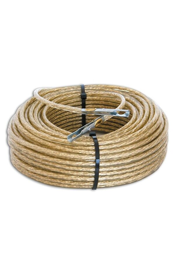 Customs cable CSC004, 36m, 6mm diameter - 1