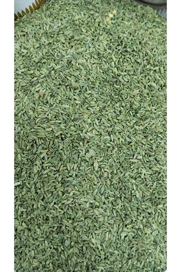 Fennel (1kg) شمر هندي