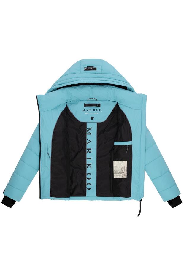 Steppjacke Samuiaa XVI - 6