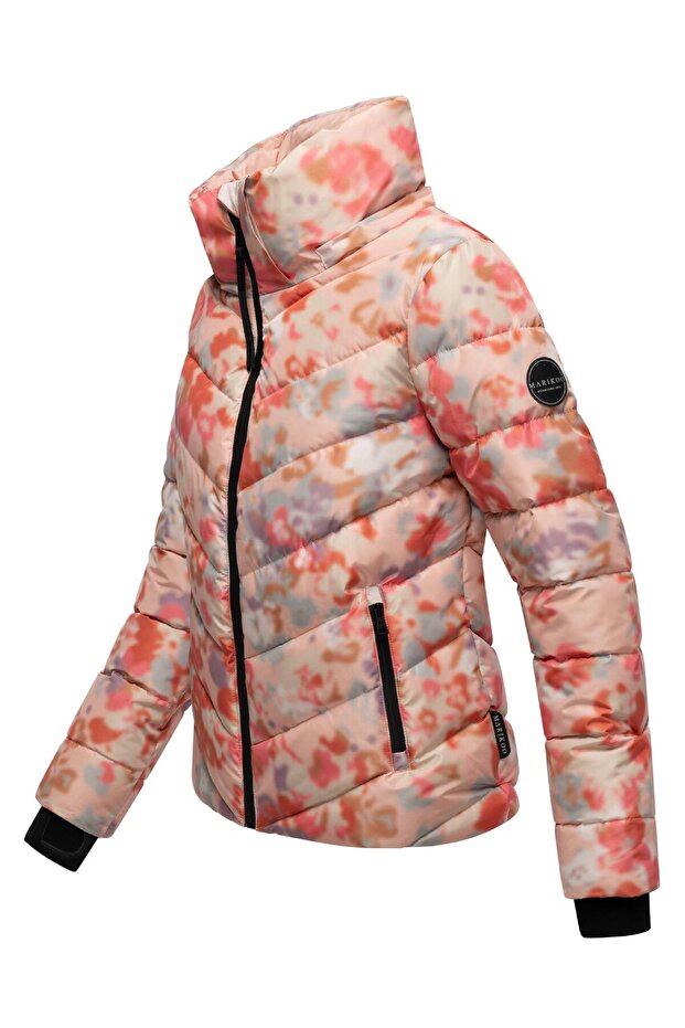 Steppjacke Samuiaa XVI - 5