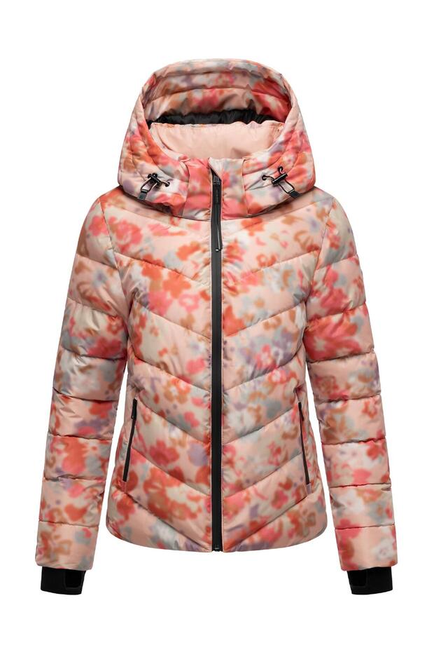 Steppjacke Samuiaa XVI - 4