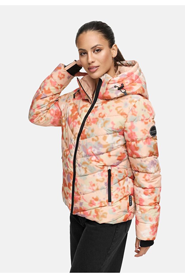Steppjacke Samuiaa XVI - 8