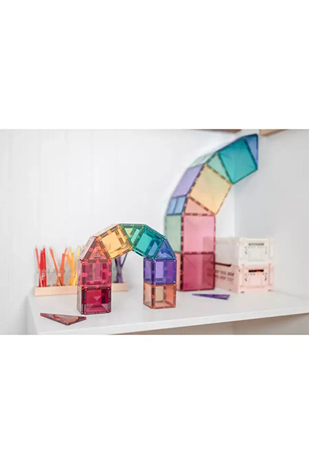 Pastel Başlangıç Seti - 64 Parça CON-EU-P64 - 5