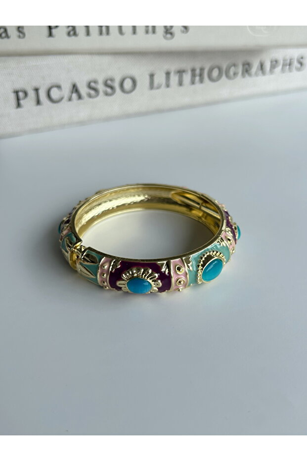 Marrakesh Bilezik - 1