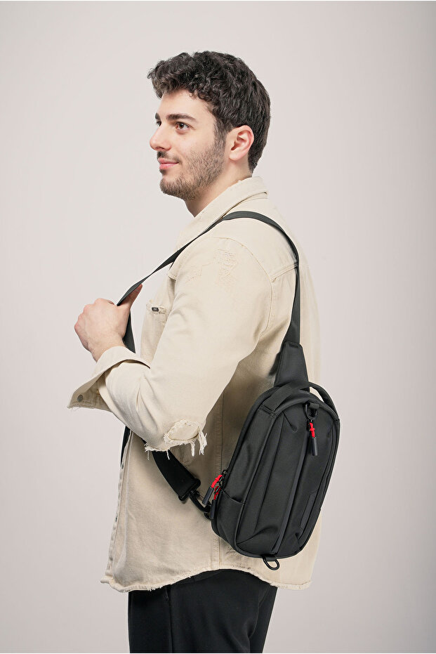 ERKEK ÇAPRAZ ÇANTASI CCS51833 - 3