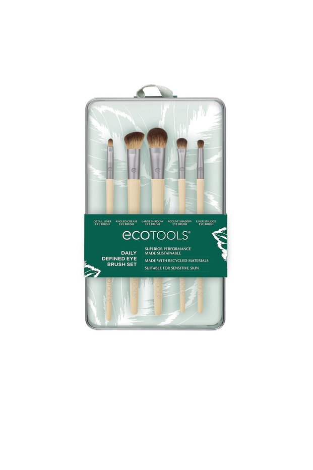 Daily Defined Eye Set 6 pz