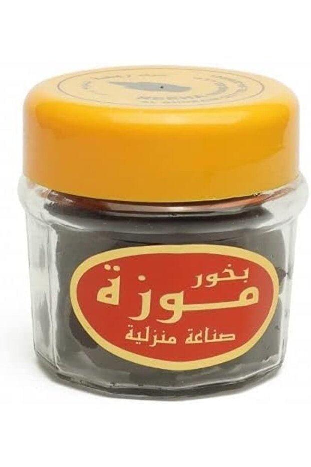 Bukhoor Mooza 200g