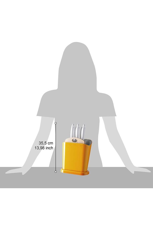 Knives and knife sets - 5