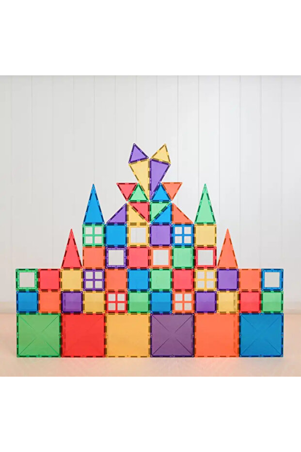 Rainbow Başlangıç Seti - 60 Parça CON-EU-60 - 5