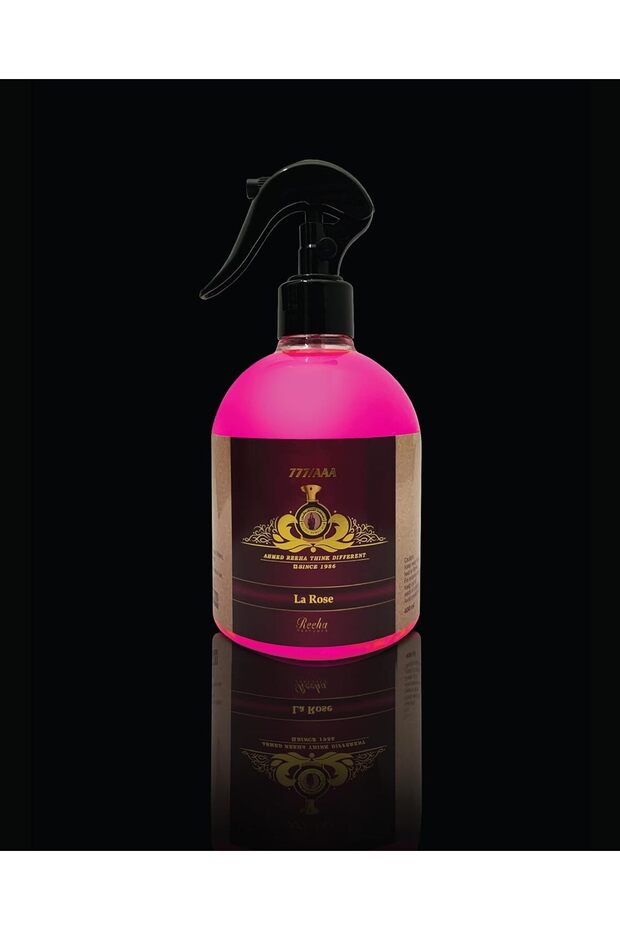 La Rose Air Freshener – 400ml