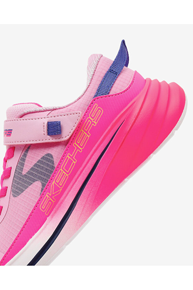 WAVE 92 IMARA LITE Büyük Kız Çocuk Açık Pembe Spor Ayakkabı 303571L LPHP - 7