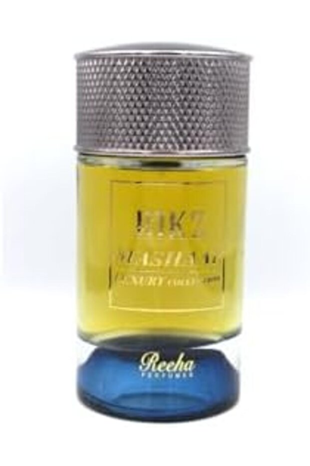 MKZ Mashaall Eau de Parfum – 100 ml