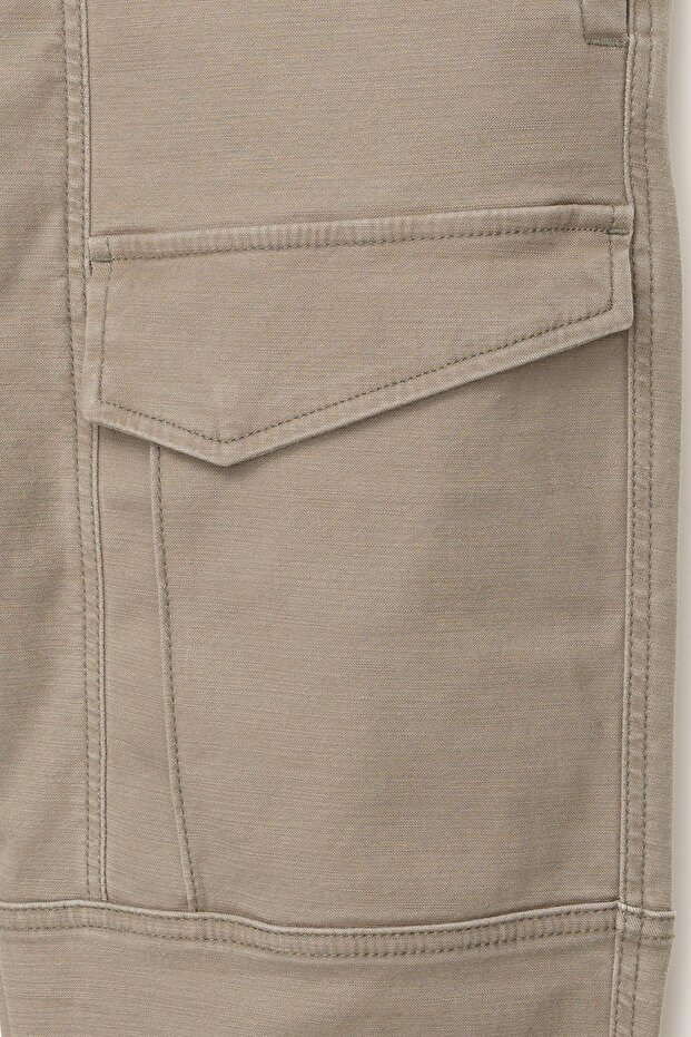 بنطلون شحن مريح - 7