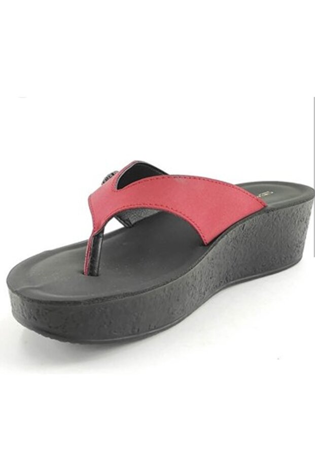 VIOLA ORTOPEDİK KADIN TERLİK - 3