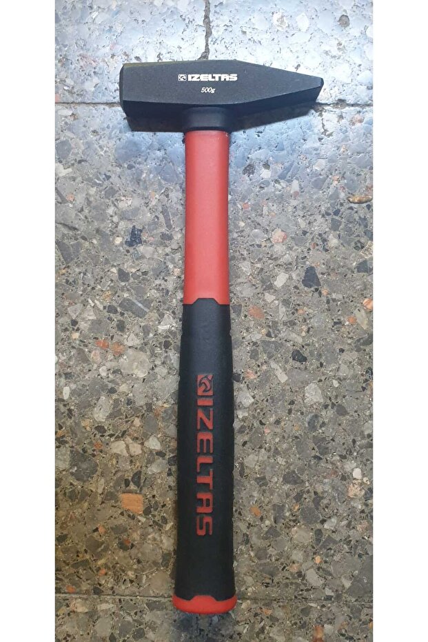 Fiber Saplı Çekiç 500gr. - 1