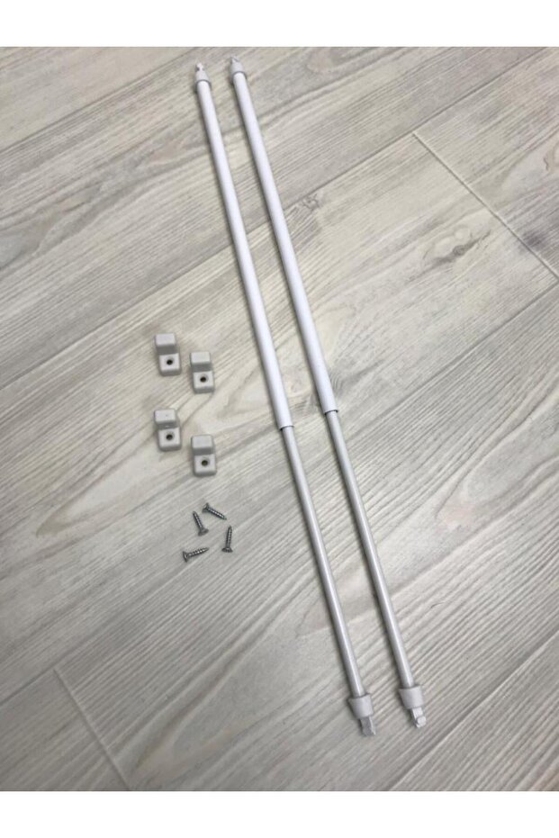 Perde Briz cubugu - 6