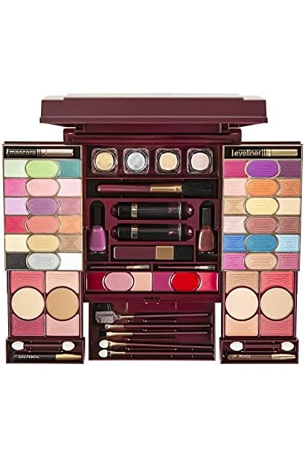 طقم مكياج MT-2022 - 2