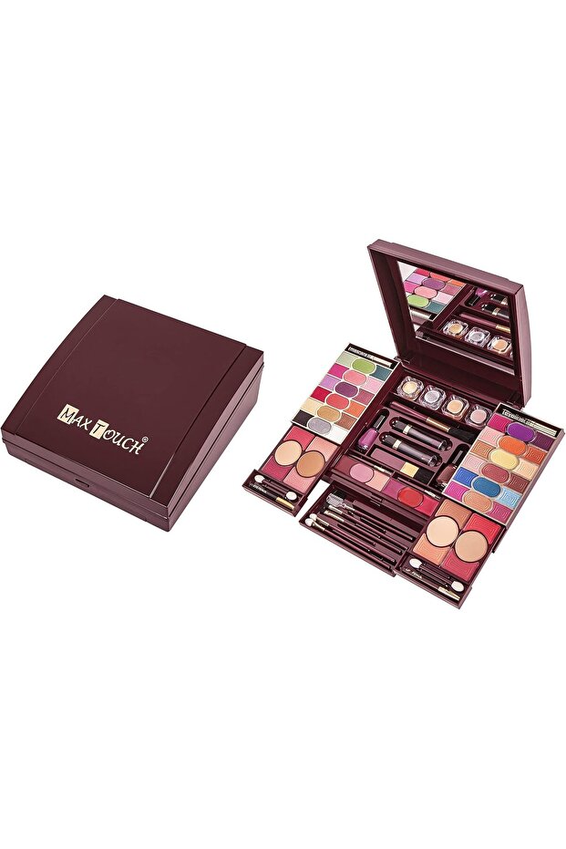 طقم مكياج MT-2022 - 5