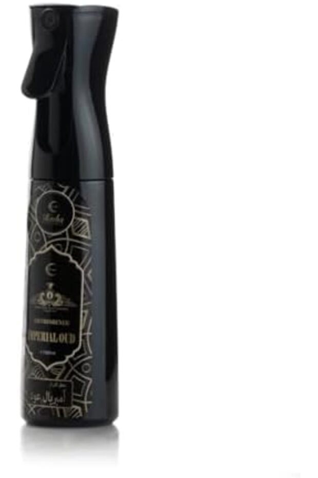 Imperial Oud Air Freshener – 320ml