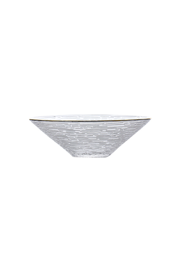 6 Inch Phnom Penh Fruit Bowl Glass Bowl