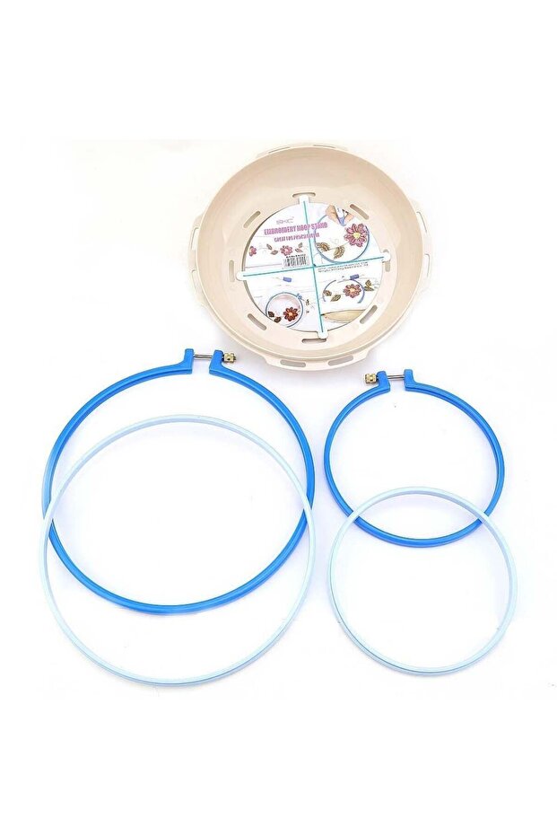 بندقية (بانش) بكرة مسمار - 4