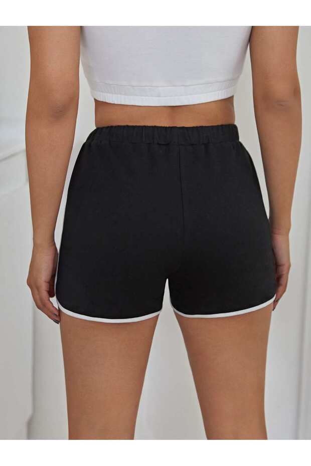 KADIN Mini Şort - 2