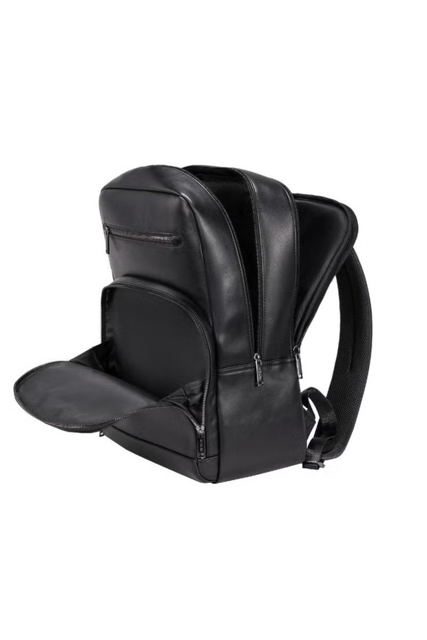 حقيبة ظهر لجهاز مقاس 15 بوصة - أسود - 3