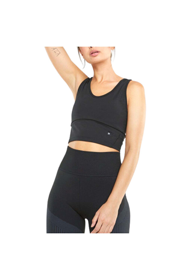 Train Eversculpt Fitted Tank - 2