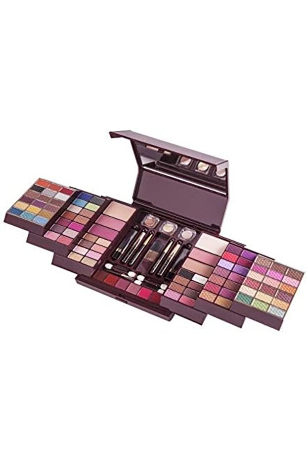 طقم مكياج MT-2505 - 4