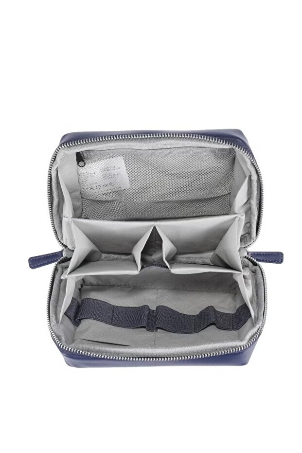 حقيبة مستحضرات التجميل - 3