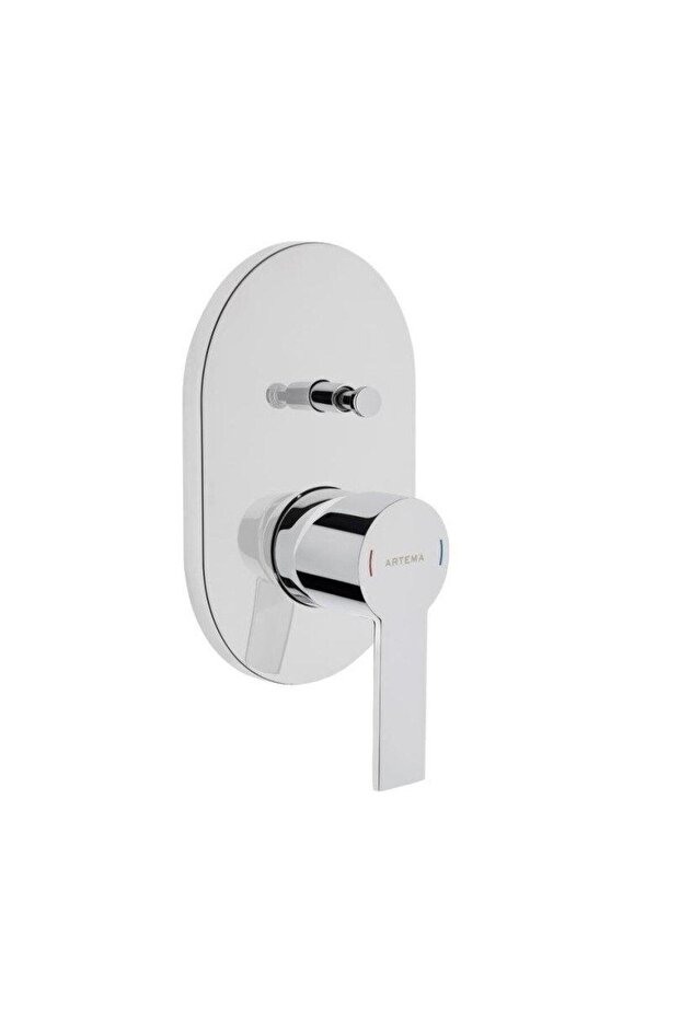 Fold S Built-in Bathroom Faucet A42536