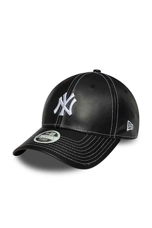 Topstitch 9Forty Neyyan Black Hat (60691323)