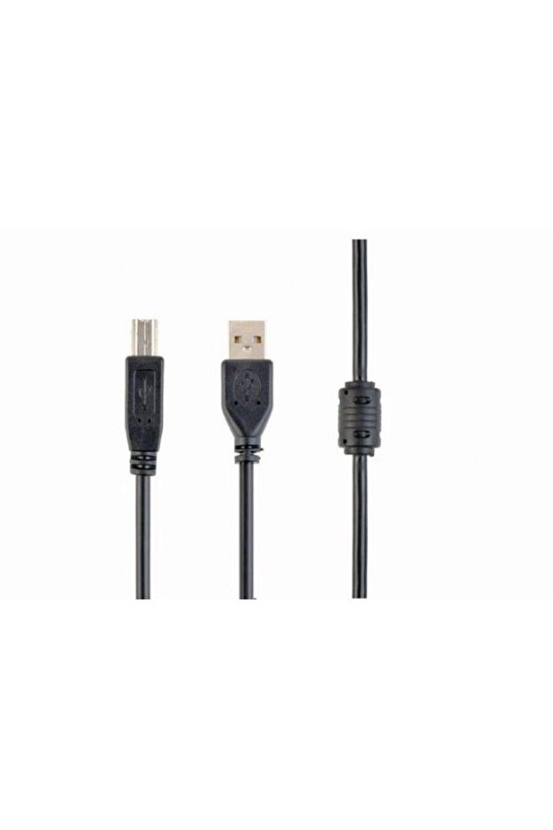 USB 2.0 printer cable, 3 m - 2